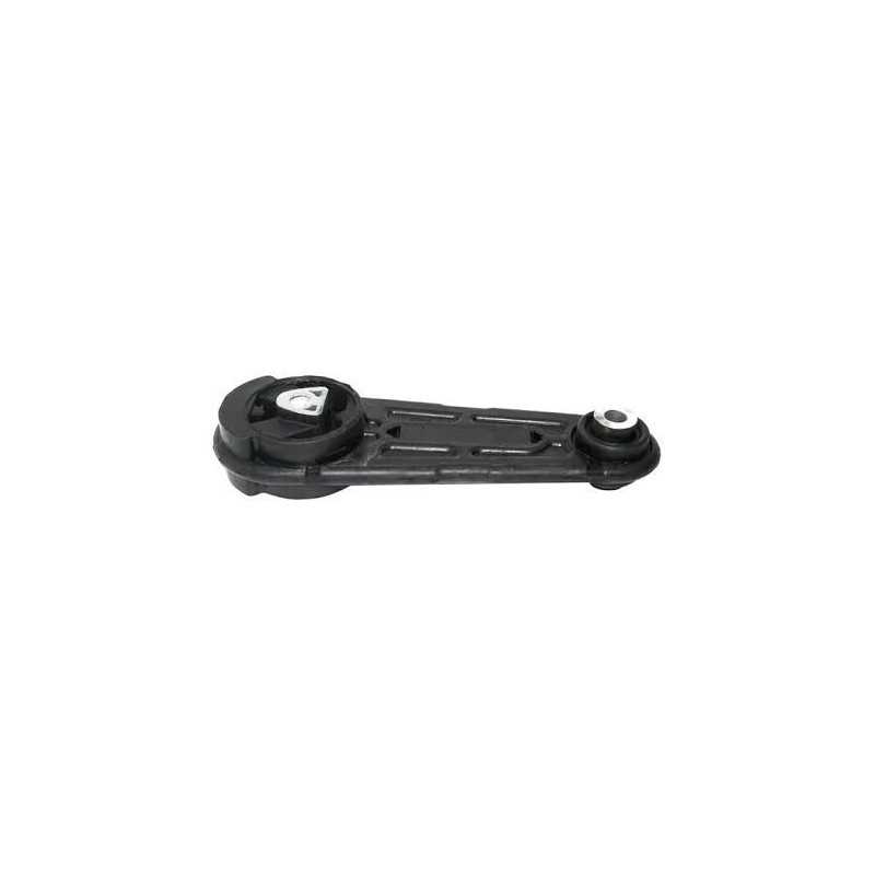 Support moteur arrière Renault : Clio 3 , Megane 2 , Scenic 2 , Modus Dacia : Logan , Sandero 913012-1 BF-AUTOPARTS Support m...