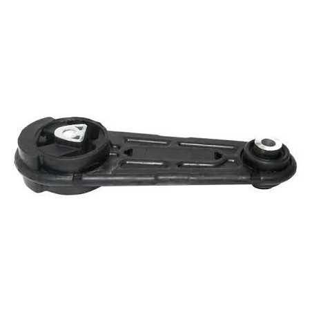 Support moteur arrière Renault : Clio 3 , Megane 2 , Scenic 2 , Modus Dacia : Logan , Sandero 913012-1 BF-AUTOPARTS Support m...
