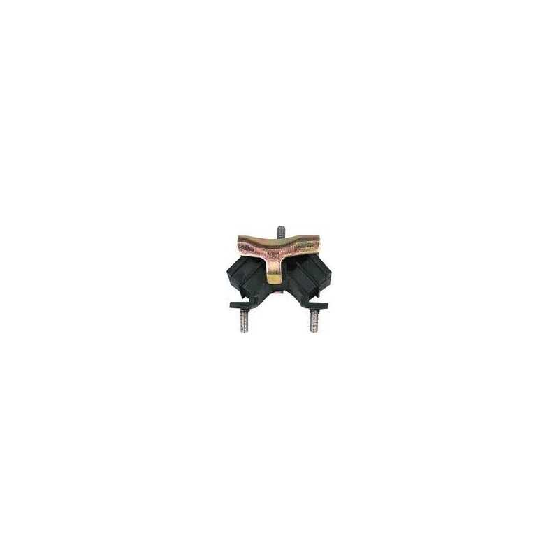 Support moteur coté droit Renault : Megane 1 , Scenic 1 , R19 733870 First Support moteur