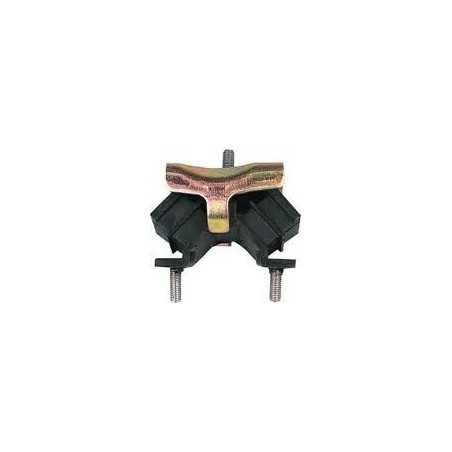 Support moteur coté droit Renault : Megane 1 , Scenic 1 , R19 733870 First Support moteur
