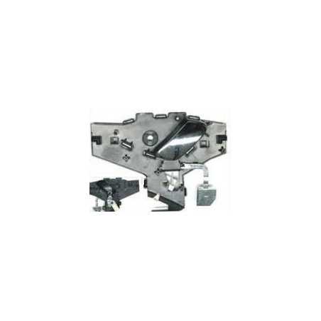 Poignée de porte avant chromée coté gauche Citroen C5 ( série 1 ) CT2501-FL BF-AUTOPARTS Poignée de porte Poignée de porte avant chromée coté gauche Citroen C5 ( série 1 ) CT2501-FL BF-AUTOPARTS Poignée de porte