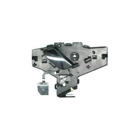 Poignée de porte avant chromée coté droit Citroen C5 ( série 1 ) CT2501-FR BF-AUTOPARTS Poignée de porte Poignée de porte avant chromée coté droit Citroen C5 ( série 1 ) CT2501-FR BF-AUTOPARTS Poignée de porte