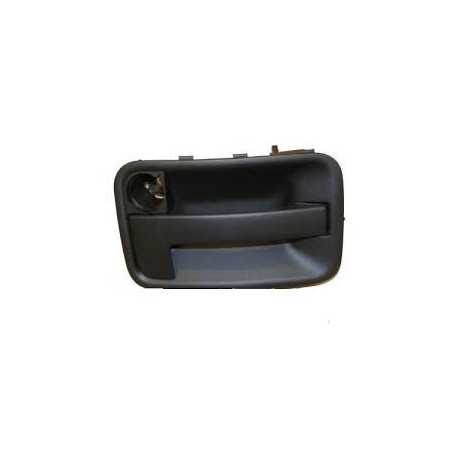 Poignée de porte avant coté gauche Citroen Jumpy , Fiat Scudo , Peugeot Expert BF-52006 Poignée de porte avant coté gauche Citroen Jumpy , Fiat Scudo , Peugeot Expert BF-52006