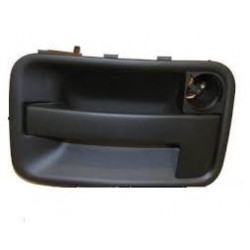 Poignée de porte avant coté droit Citroen Jumpy , Fiat Scudo , Peugeot Expert 52005 BF-AUTOPARTS Poignée de porte