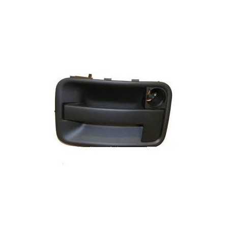 Poignée de porte arrière Citroen Jumpy , Fiat Scudo , Peugeot Expert 52004 BF-AUTOPARTS Poignée de porte Poignée de porte arrière Citroen Jumpy , Fiat Scudo , Peugeot Expert 52004 BF-AUTOPARTS Poignée de porte