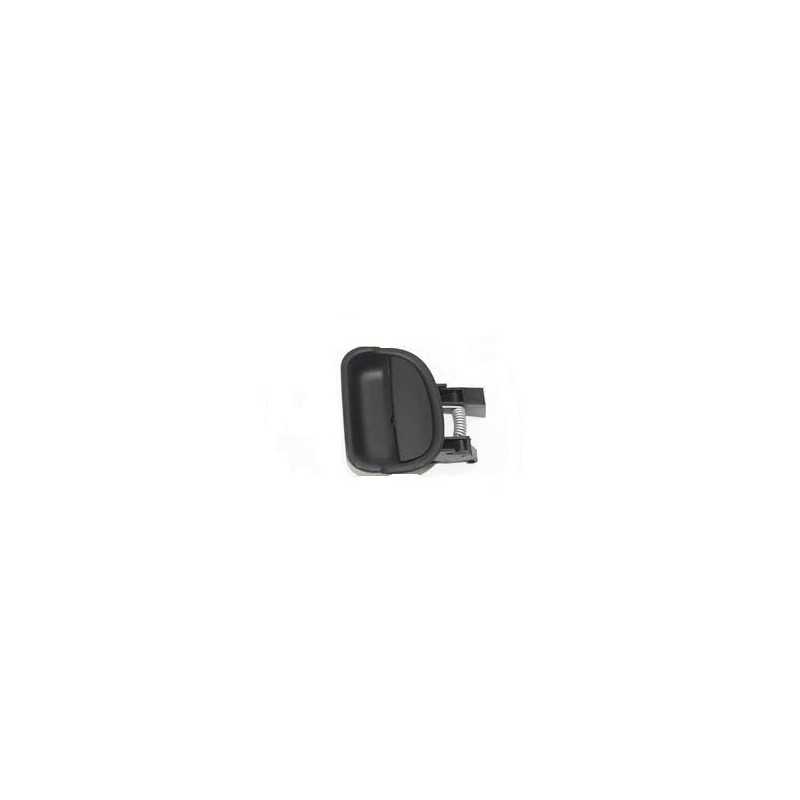 Poignée intèrieure de porte latérale coté droit Renault Kangoo BF-92009 BF-AUTOPARTS Poignée de porte