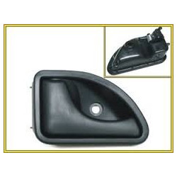 Poignée de porte intérieure coté gauche Renault : Kangoo , Twingo 92007 BF-AUTOPARTS Poignée de porte