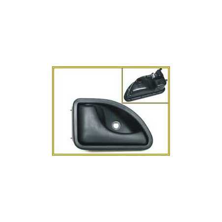 Poignée de porte intérieure coté gauche Renault : Kangoo , Twingo 92007 BF-AUTOPARTS Poignée de porte