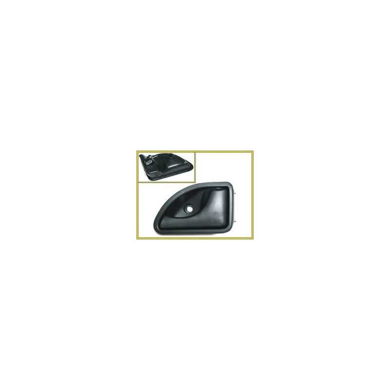 Poignée de porte intérieure coté droit Renault : Kangoo , Twingo 92006 BF-AUTOPARTS Poignée de porte