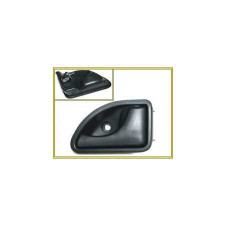 Poignée de porte intérieure coté droit Renault : Kangoo , Twingo 92006 BF-AUTOPARTS Poignée de porte