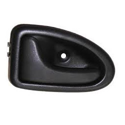 Poignée de porte arrière coté gauche Renault Clio 2 RN2002A-RL BF-AUTOPARTS Poignée de porte