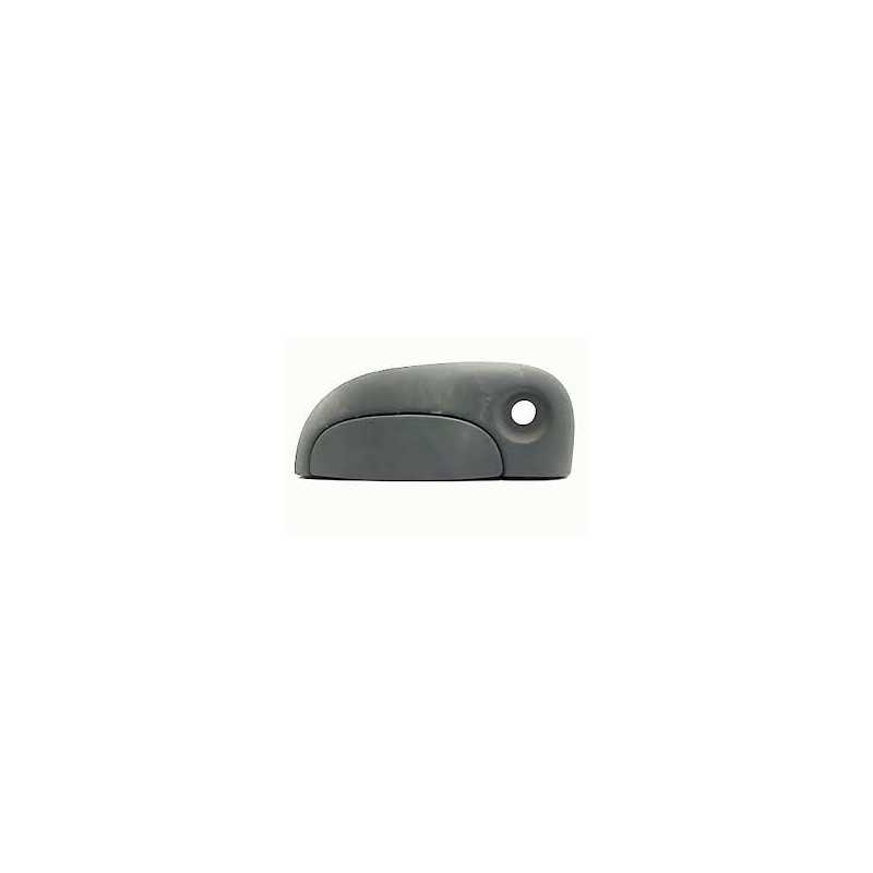 Poignée de porte extèrieure coté droit Renault Kangoo BF 92012 BF-AUTOPARTS Poignée de porte