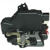 Moteur de fermeture centralisée porte avant droite Arosa , Leon , Toledo , octavia , Bora , Golf 4 , Lupo , New beetle , Pass...