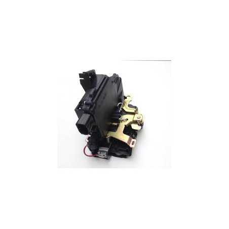Moteur de fermeture centralisée arrière gauche Arosa , Leon , Toledo , octavia , Bora , Golf 4 , Lupo , New beetle , Passat ... Moteur de fermeture centralisée arrière gauche Arosa , Leon , Toledo , octavia , Bora , Golf 4 , Lupo , New beetle , Passat ...
