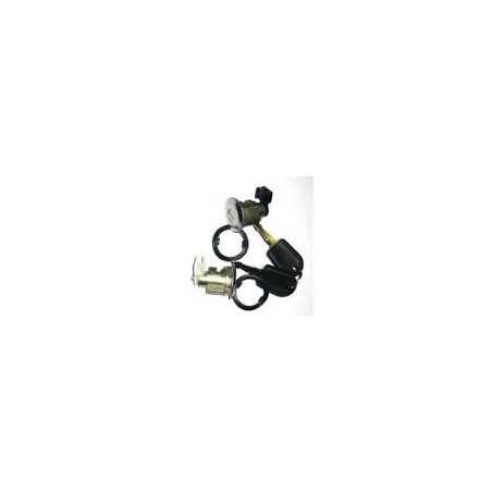 Serrures de portes Citroen Zx ( lot de 2 ) 24025 First Serrure , Antivol de direction Serrures de portes Citroen Zx ( lot de 2 ) 24025 First Serrure , Antivol de direction