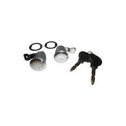 Serrures de portes Citroen : Berlingo , Xsara , Xsara picasso Peugeot Partner BF-82010 BF-AUTOPARTS Serrure , Antivol de dir...