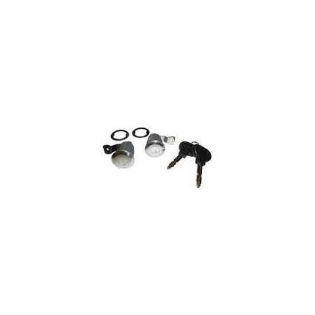 Serrures de portes Citroen : Berlingo , Xsara , Xsara picasso Peugeot Partner BF-82010 BF-AUTOPARTS Serrure , Antivol de dir...