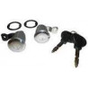 Serrures de portes Citroen : Berlingo , Xsara , Xsara picasso Peugeot Partner BF-82010 BF-AUTOPARTS Serrure , Antivol de dir...