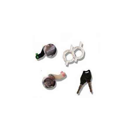 Serrures de portes Nissan Interstar , Renault : Mascott , Master 2 , Opel Movano BF-92023 Serrures de portes Nissan Interstar , Renault : Mascott , Master 2 , Opel Movano BF-92023