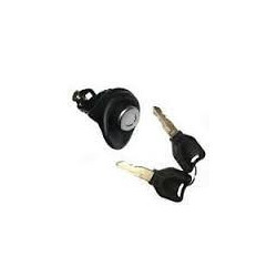 Serrure de coffre Renault Twingo 1 phase 2 ( bouton poussoir ) BF-92030
