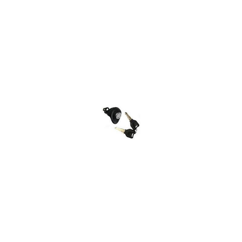 Serrure de coffre Renault Twingo 1 phase 2 ( bouton poussoir ) BF-92030
