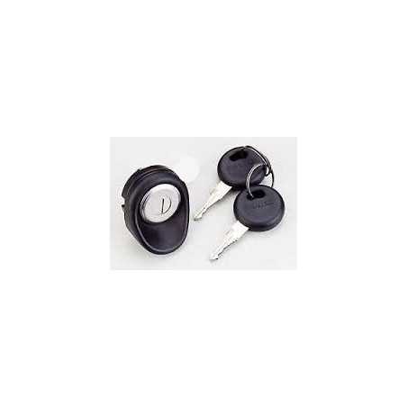 Serrure de coffre Renault Twingo 1 phase 1 ( sans bouton poussoir ) 81123 First Serrure , Antivol de direction Serrure de coffre Renault Twingo 1 phase 1 ( sans bouton poussoir ) 81123 First Serrure , Antivol de direction