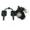 Serrures de coffre Renault 19 87027 First Serrure , Antivol de direction