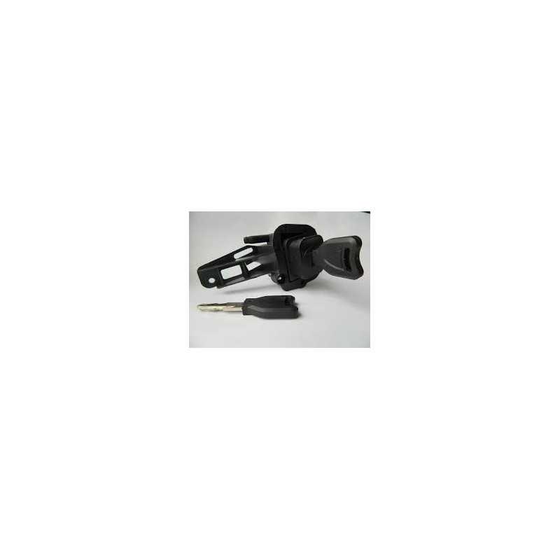 Serrure de coffre Renault Clio 2 92014 BF-AUTOPARTS Serrure , Antivol de direction