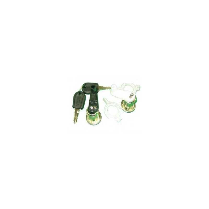 Serrures de portes Renault : Clio 2 , Megane 1 , Scenic 1 BF-92015 BF-AUTOPARTS Serrure , Antivol de direction