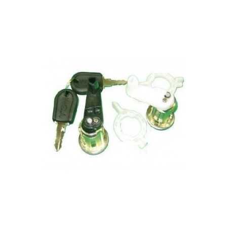 Serrures de portes Renault : Clio 2 , Megane 1 , Scenic 1 BF-92015 BF-AUTOPARTS Serrure , Antivol de direction