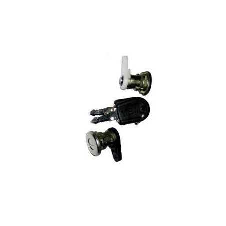Serrures de portes Dacia Logan , Renault : Clio 1 , Express , R21 , Super 5 BF-92016