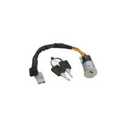 Antivol de direction ( Neiman ) Renault Twingo 81121 First Serrure , Antivol de direction