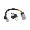 Antivol de direction ( Neiman ) Renault Twingo 81121 First Serrure , Antivol de direction