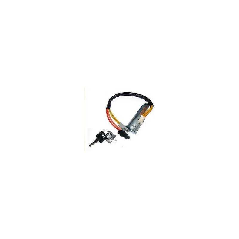 Antivol de direction ( Neiman ) Renault Trafic 83520