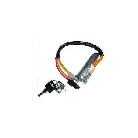 Antivol de direction ( Neiman ) Renault Trafic 83520 Antivol de direction ( Neiman ) Renault Trafic 83520