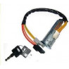 Antivol de direction ( Neiman ) Renault Trafic 83520