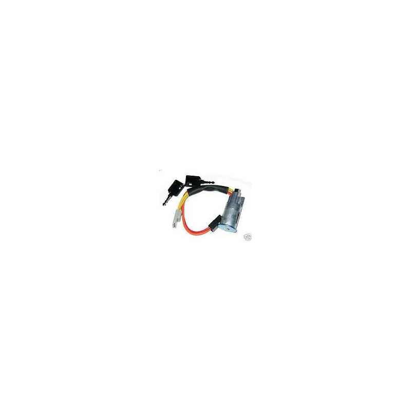 Antivol de direction ( Neiman ) Renault : Express , Super 5 80023 First Serrure , Antivol de direction