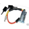 Antivol de direction ( Neiman ) Renault : Express , Super 5 80023 First Serrure , Antivol de direction