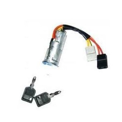 Antivol de direction ( Neiman ) Renault Clio 1 81028 First Serrure , Antivol de direction