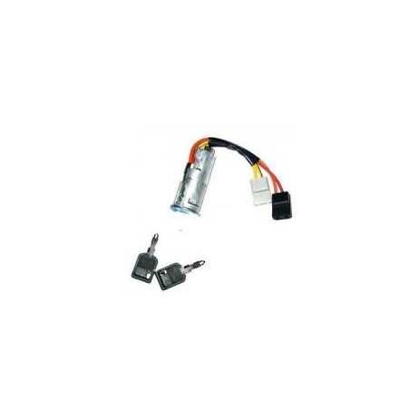 Antivol de direction ( Neiman ) Renault Clio 1 81028 First Serrure , Antivol de direction