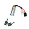 Antivol de direction ( Neiman ) Renault Clio 1 81028 First Serrure , Antivol de direction