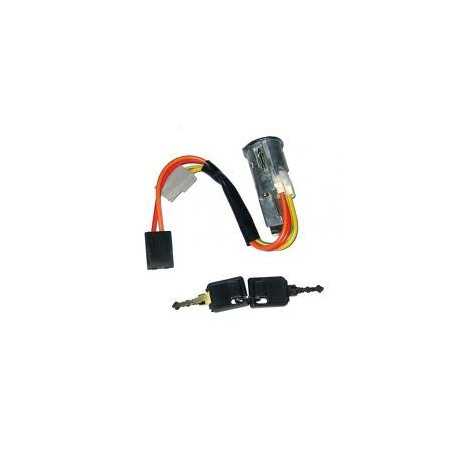 Antivol de direction ( Neiman ) Renault 19 87026 First Serrure , Antivol de direction