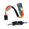 Antivol de direction ( Neiman ) Renault 19 87026 First Serrure , Antivol de direction