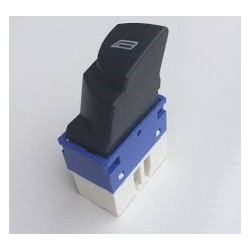 Boutons de lève vitre coté droit Citroen Jumper , Fiat Ducato , Peugeot Boxer  231AN