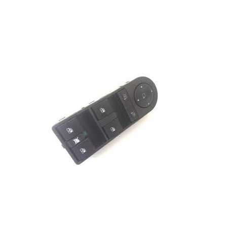 Boutons de lève vitre Opel : Astra , Zafira ( avec commande des retroviseurs ) BLVO BF-AUTOPARTS Boutons de lève vitre Boutons de lève vitre Opel : Astra , Zafira ( avec commande des retroviseurs ) BLVO BF-AUTOPARTS Boutons de lève vitre