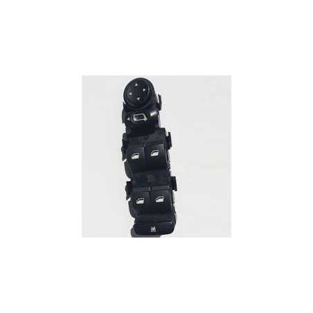 Boutons de lève vitre coté gauche Citroen C4 , Peugeot 307 ( avec commande des retroviseurs ) 620AN BF-AUTOPARTS Boutons Boutons de lève vitre coté gauche Citroen C4 , Peugeot 307 ( avec commande des retroviseurs ) 620AN BF-AUTOPARTS Boutons