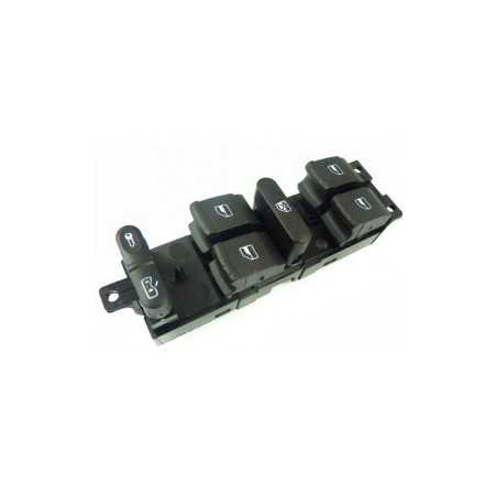 Boutons de lève vitre Seat : Leon , toledo Skoda : Fabia , Octavia Volkswagen : Bora , Golf 4 , Passat BLVW-A Boutons de lève vitre Seat : Leon , toledo Skoda : Fabia , Octavia Volkswagen : Bora , Golf 4 , Passat BLVW-A