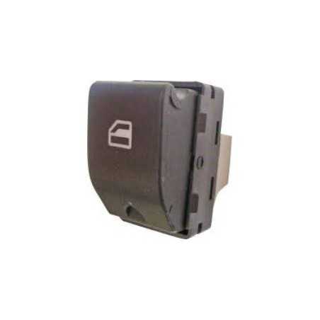 Bouton de lève vitre Seat : Cordoba , Ibiza Volkswagen : Fox , Golf 5 , Polo 405AN Bouton de lève vitre Seat : Cordoba , Ibiza Volkswagen : Fox , Golf 5 , Polo 405AN