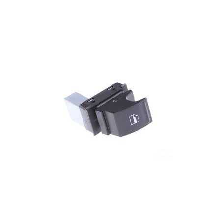 Bouton de lève vitre Seat : Ibiza , Leon Toledo Volkswagen : touareg , tiguan , golf 5 , golf 6 , polo , jetta , passat 407AN Bouton de lève vitre Seat : Ibiza , Leon Toledo Volkswagen : touareg , tiguan , golf 5 , golf 6 , polo , jetta , passat 407AN
