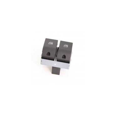 Boutons de lève vitre Seat : Ibiza , Cordoba Volkswagen : Fox , Golf 5 , Polo 426AN BF-AUTOPARTS Boutons Boutons de lève vitre Seat : Ibiza , Cordoba Volkswagen : Fox , Golf 5 , Polo 426AN BF-AUTOPARTS Boutons
